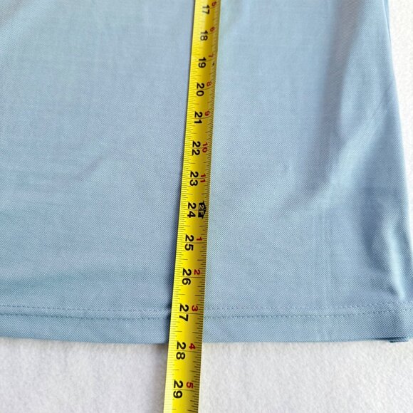 Adidas Men's Short Sleeve Light Blue Graphic Logo T-Shirt Size Large NWT - Picture 9 of 9